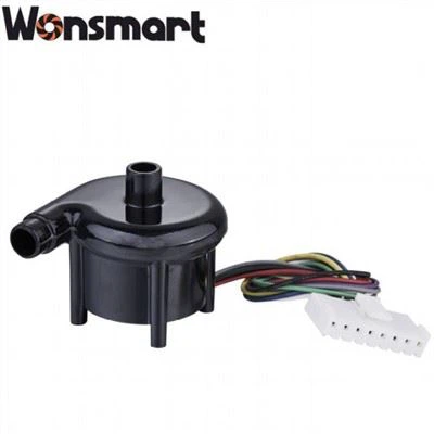 Безщітковий міні-вентилятор постійного струму 24 В